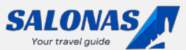 Salonas Logo