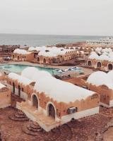 فندق دهب لاجونا