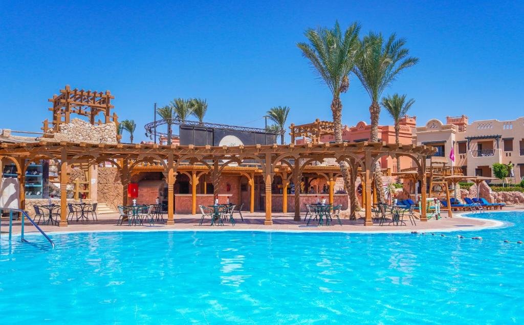 Sea Life Resort