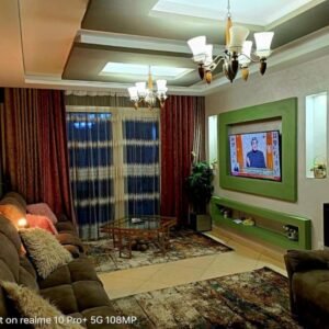 شقق فندقية مجهزة بالكامل على النيل