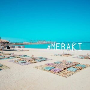 Meraki Resort