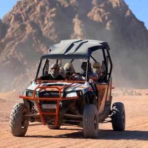 Safari Trip in Sharm El Sheikh : Standard