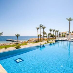 Sunrise Diamond Beach Resort