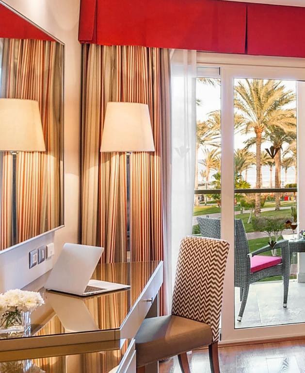 Rixos Premium Seagate Superior Room with King Bed