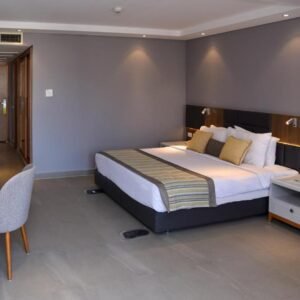 Sunrise Diamond👪 Deluxe Room Sea View breakfast