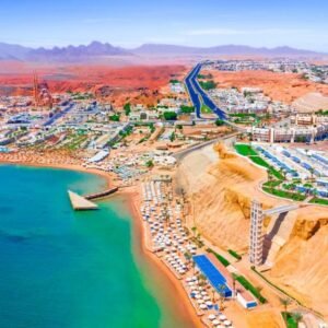 Beach Albatros Sharm