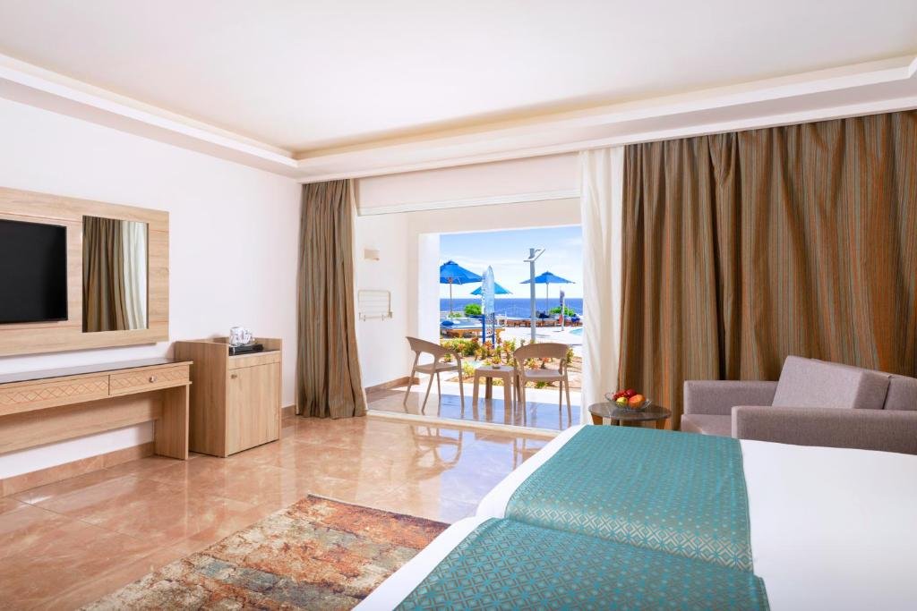 Pickalbatros Palace Rooms : Double