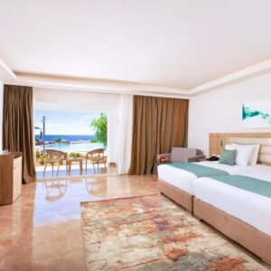 Pickalbatros Palace Rooms : Triple