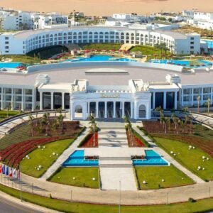 Rixos Radamis Sharm El Sheikh