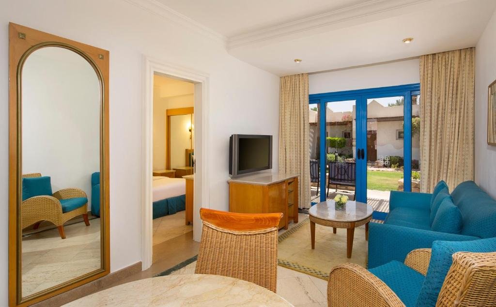 JAZ Fayrouz 👨‍👩‍👦Standard, Queen or Twin Room Side Sea View All-Inclusive