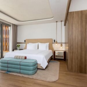 Rixos Radamis Blu Rooms : Single