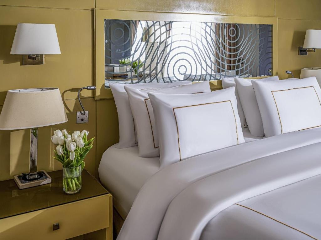 Rixos Premium Seagate Rooms : Single