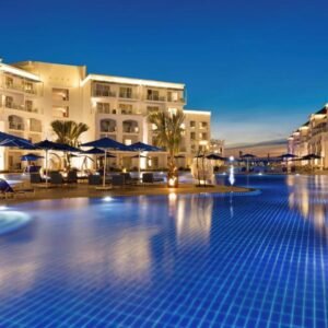 Pickalbatross Blue Spa Resort - Adults 16+ - Ultra All Inclusive