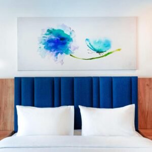 Pickalbatross1 Blue Spa Resort  Special Offer - Deluxe Room with Pool View - For Egyptians and Residents Only