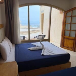 Zain Dahab Hotel Superior2 Double Room