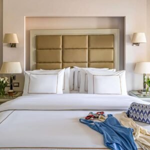 Rixos Premium Seagate Premium Room