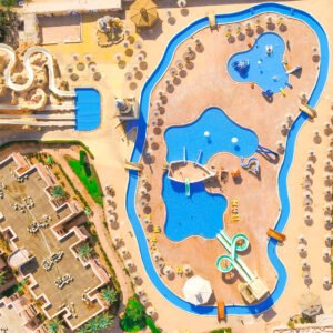 Parrotel Aqua Park Resort