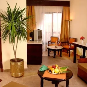 Parrotel Aqua Junior Room