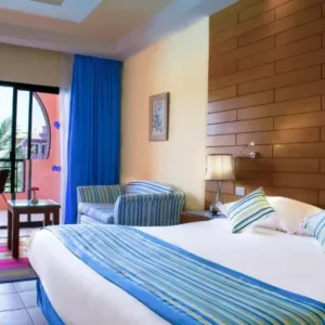Parrotel Aqua Standard Double Or Twin Room