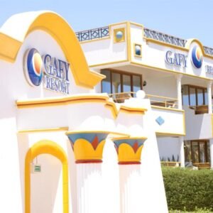 Gafy Resort Aqua Park
