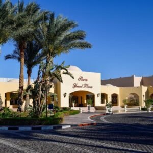 Sharm Grand Plaza Resort - Families and Couples Only