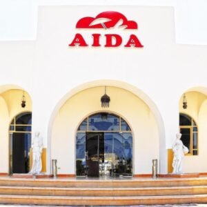 Aida Hotel Sharm El Sheikh