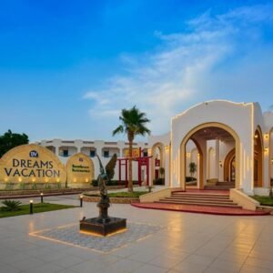 Dreams Vacation Resort - Sharm El Sheikh