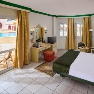Dreams Vacation Superior Room with Pool View