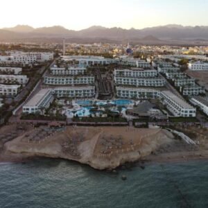 Safir Sharm Waterfalls Resort