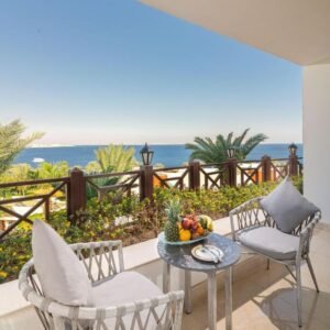 Sultan Garden Select Room with Sea View