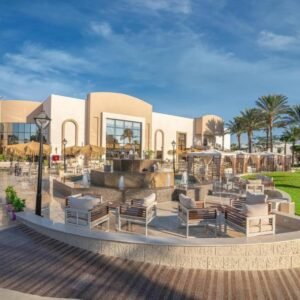Sultan Gardens Resort Sharm El Sheikh - Ultra All Inclusive
