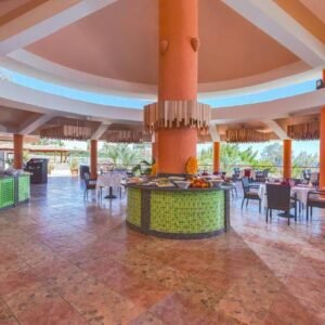 Xperience Hill-Top Beach Resort