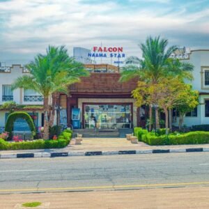 Falcon Naama Star Hotel