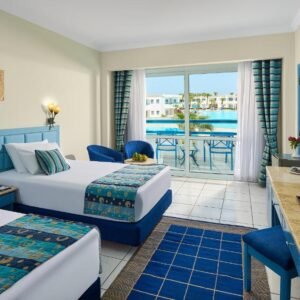Dreams Vacation Superior Room with Pool View single