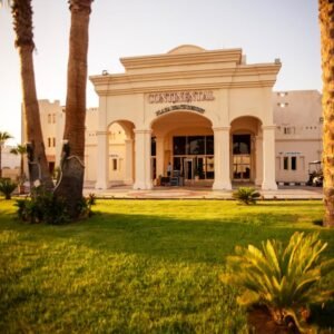 Continental Plaza Beach Resort