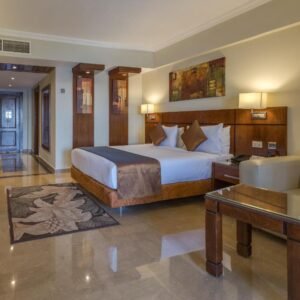 Sultan Garden Family Suite