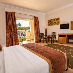 St. George Standard room single