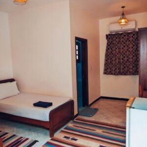 Ghazala Oasis Hotel Dahab