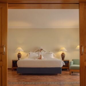 JAZ Sharm Dreams Superior Queen or Twin Room with Garden View