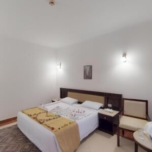 Falcon Naama Star Standard room