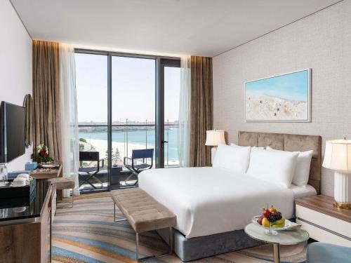 Rixos Al-Alamein👤👤👤👤 Presidential Suite