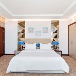 Rixos Al-Alamein King Deluxe