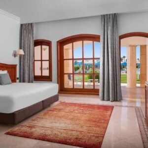 Golf Beach Executive Bungalow