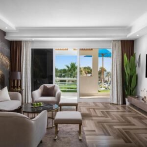 Golf Beach Grand Suite