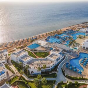 Sunrise Arabian Beach Resort