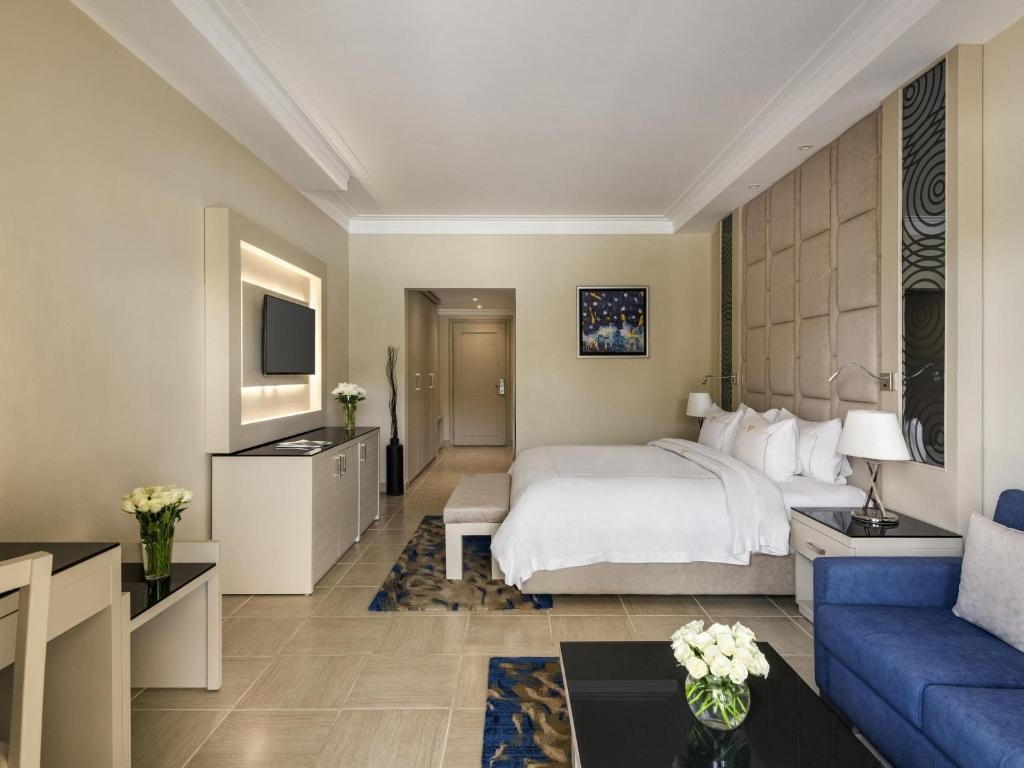 Rixos Sharm El Sheikh - Adults Only  👤👤👤Family Room