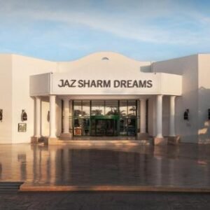 JAZ Sharm Dreams