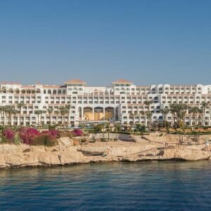 Siva Sharm Resort & SPA