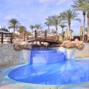 Xperience Sea Breeze Resort