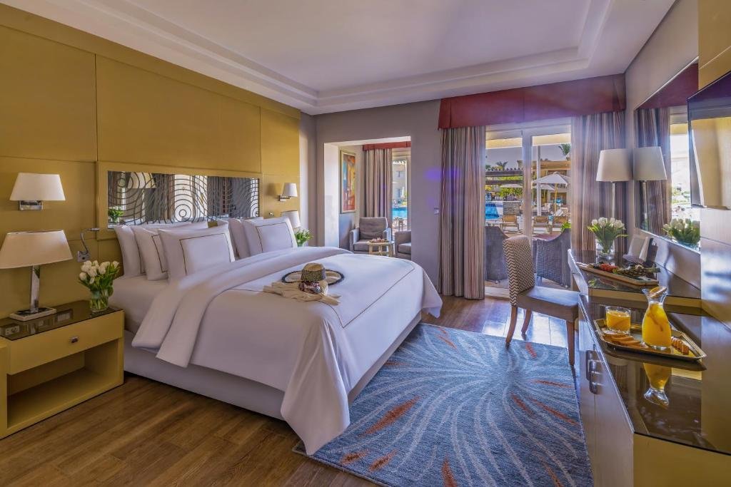 Rixos Premium Seagate - Junior Suite 2 adults, 1 child